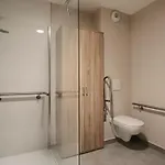 Accessible Pmr Avec Jardin Et Parking Couvert, Proche Des Pistes - Fr-1-858-8 Apartment *