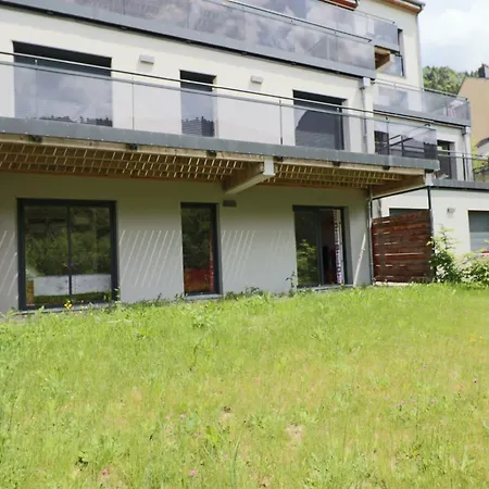 Accessible Pmr Avec Jardin Et Parking Couvert, Proche Des Pistes - Fr-1-858-8 Apartman Mont-Dore