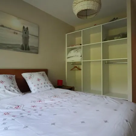Accessible Pmr Avec Jardin Et Parking Couvert, Proche Des Pistes - Fr-1-858-8 Apartman Mont-Dore